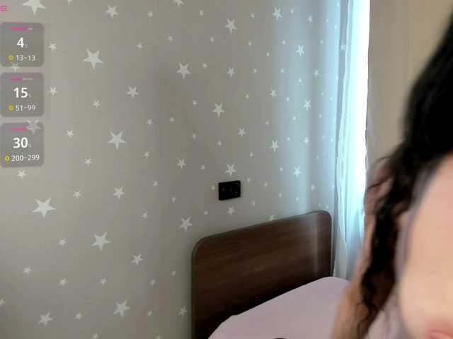 DanasWhsiper live cam on BongaCams