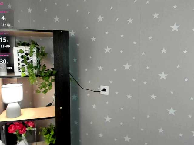 DanasWhsiper live cam on BongaCams