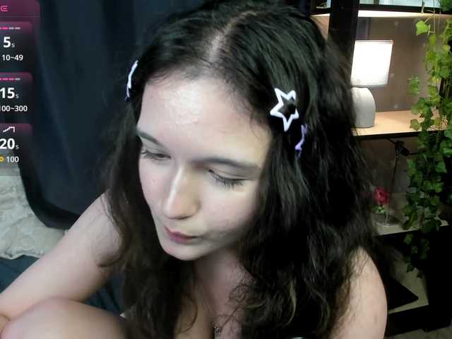 DanasWhsiper live cam on BongaCams