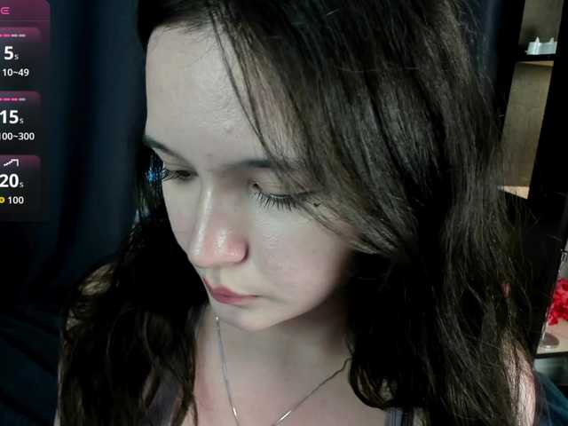 DanasWhsiper live cam on BongaCams