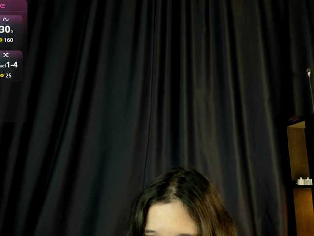 DanasWhsiper live cam on BongaCams