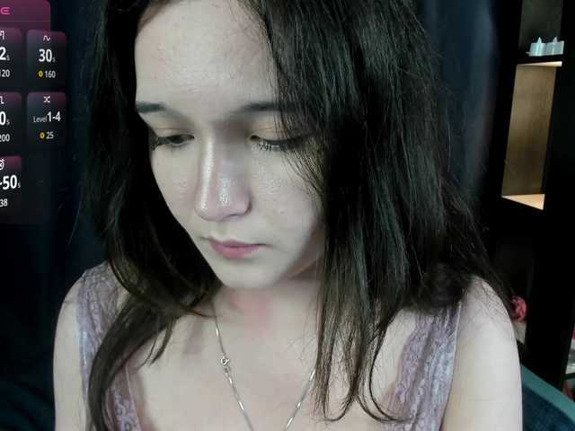 DanasWhsiper live cam on BongaCams