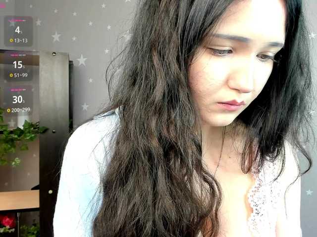 DanasWhsiper live cam on BongaCams