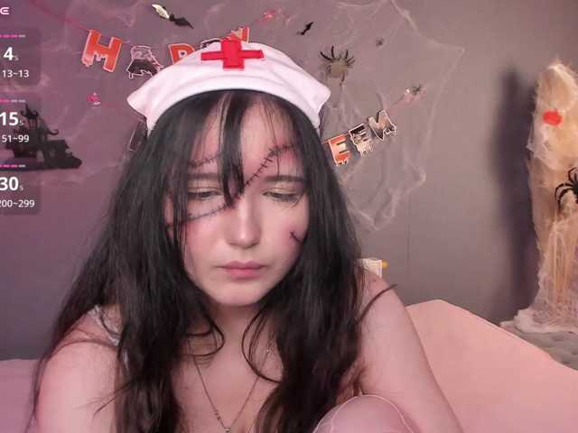 DanasWhsiper live cam on BongaCams