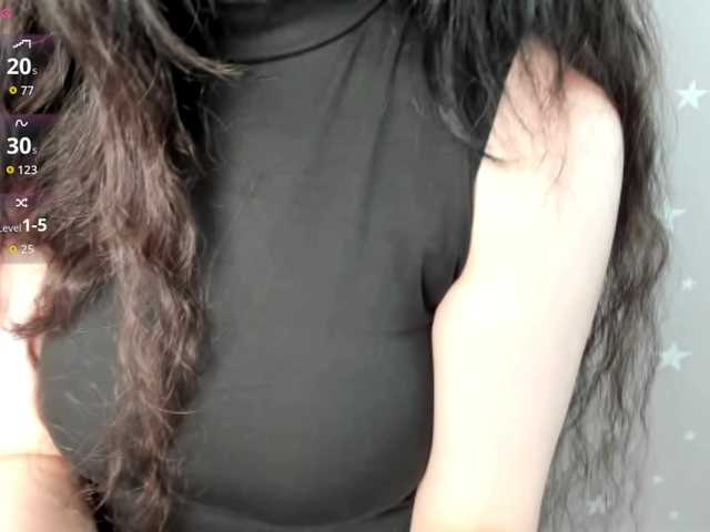 DanasWhsiper live cam on BongaCams