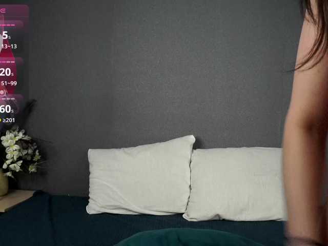 DanasWhsiper live cam on BongaCams