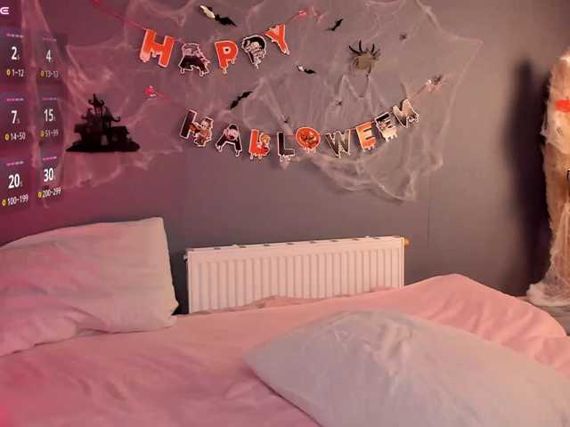 DanasWhsiper live cam on BongaCams
