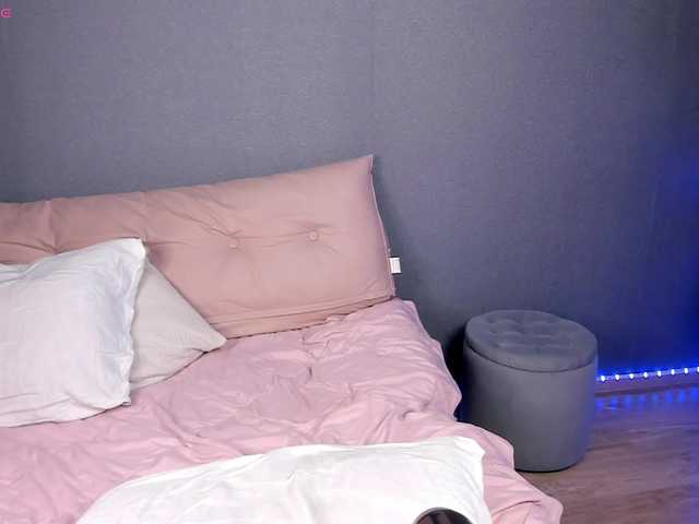DanasWhsiper live cam on BongaCams