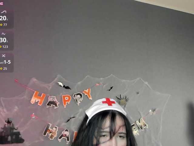DanasWhsiper live cam on BongaCams