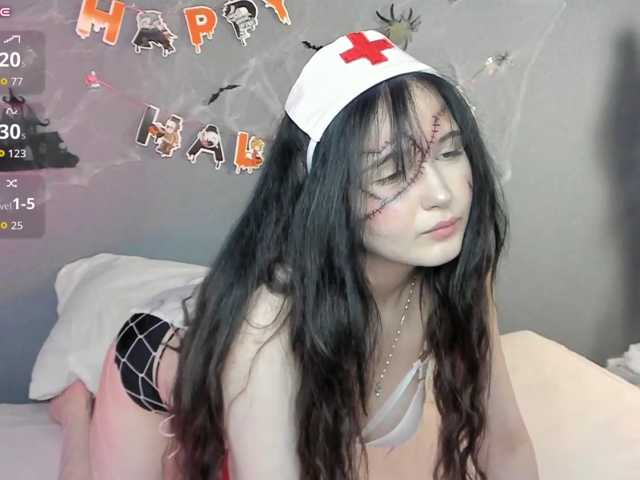 DanasWhsiper live cam on BongaCams