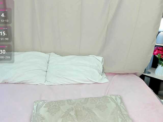 DanasWhsiper live cam on BongaCams