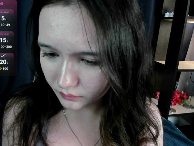 DanasWhsiper live cam on BongaCams