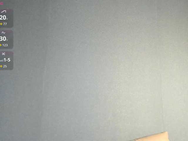 DanasWhsiper live cam on BongaCams