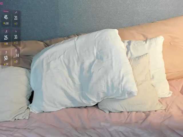 DanasWhsiper live cam on BongaCams