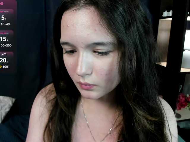 DanasWhsiper live cam on BongaCams