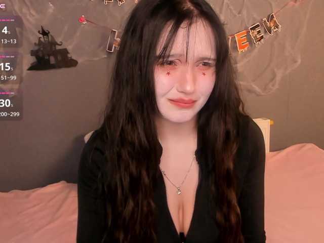 DanasWhsiper live cam on BongaCams