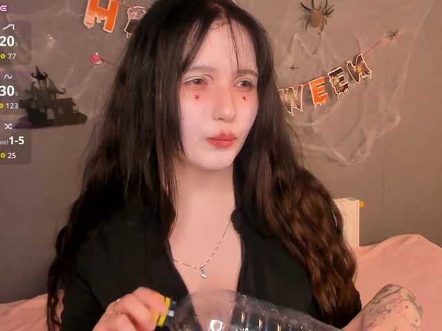 DanasWhsiper live cam on BongaCams