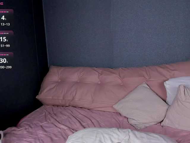 DanasWhsiper live cam on BongaCams