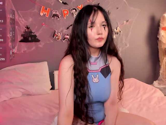 DanasWhsiper live cam on BongaCams