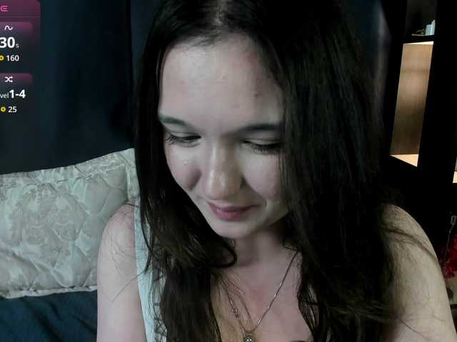 DanasWhsiper live cam on BongaCams