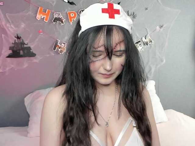 DanasWhsiper live cam on BongaCams