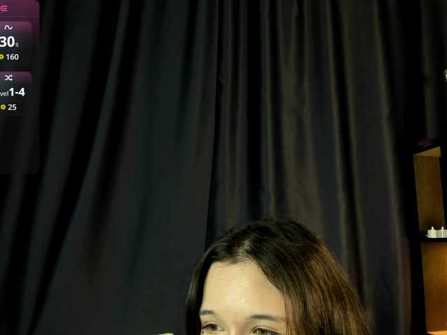 DanasWhsiper live cam on BongaCams