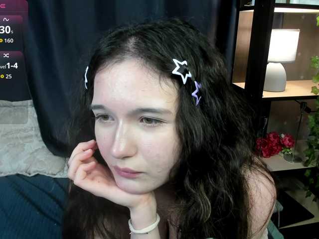 DanasWhsiper live cam on BongaCams