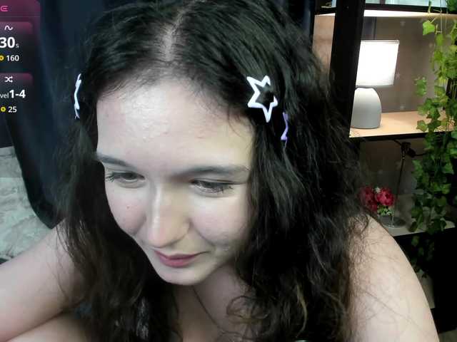 DanasWhsiper live cam on BongaCams