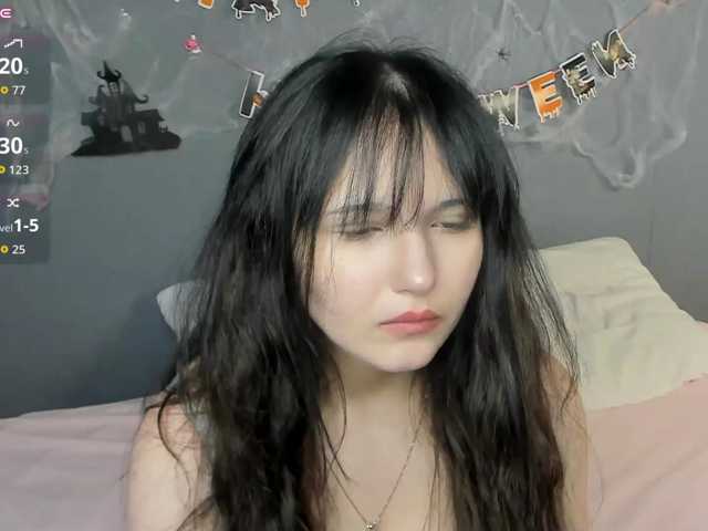 DanaWhisper live cam on BongaCams