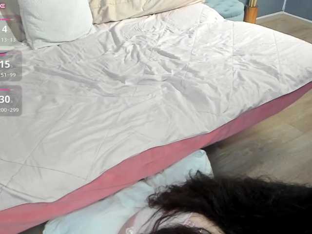 DanasWhsiper live cam on BongaCams
