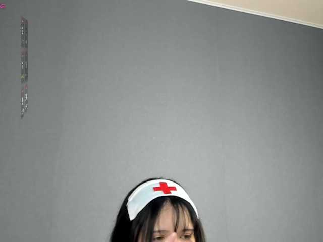DanasWhsiper live cam on BongaCams