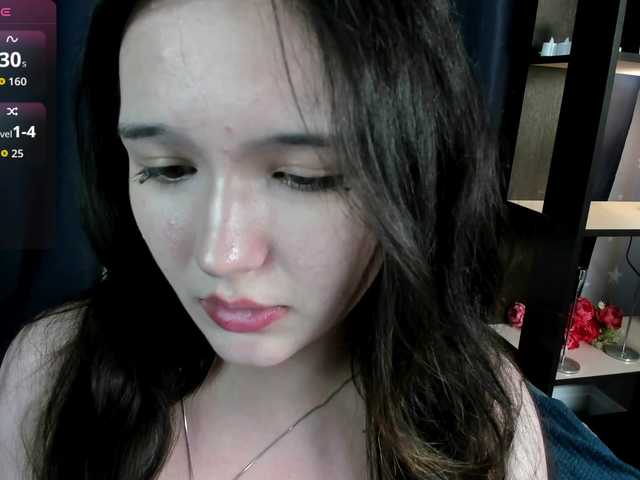 DanasWhsiper live cam on BongaCams