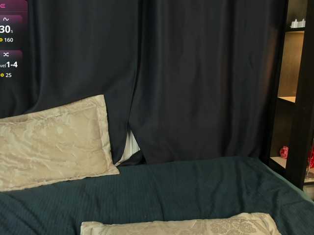 DanasWhsiper live cam on BongaCams