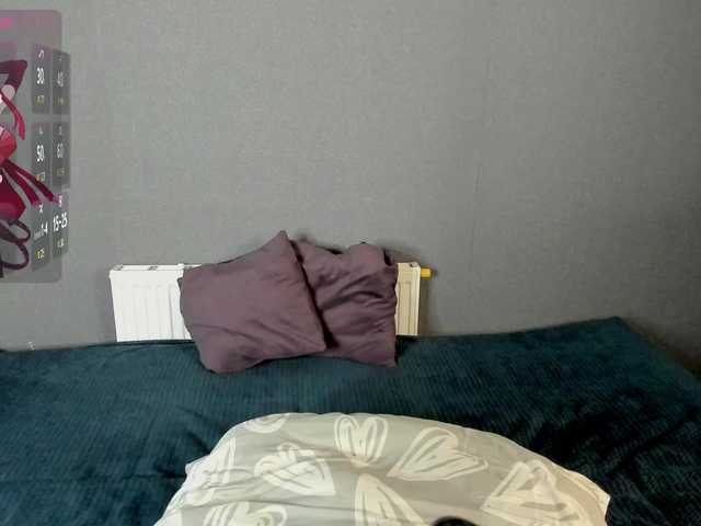 DanasWhsiper live cam on BongaCams