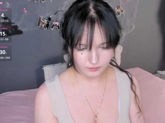 DanasWhsiper live cam on BongaCams