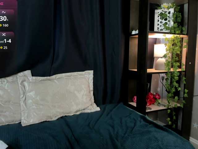 DanasWhsiper live cam on BongaCams