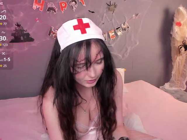 DanasWhsiper live cam on BongaCams