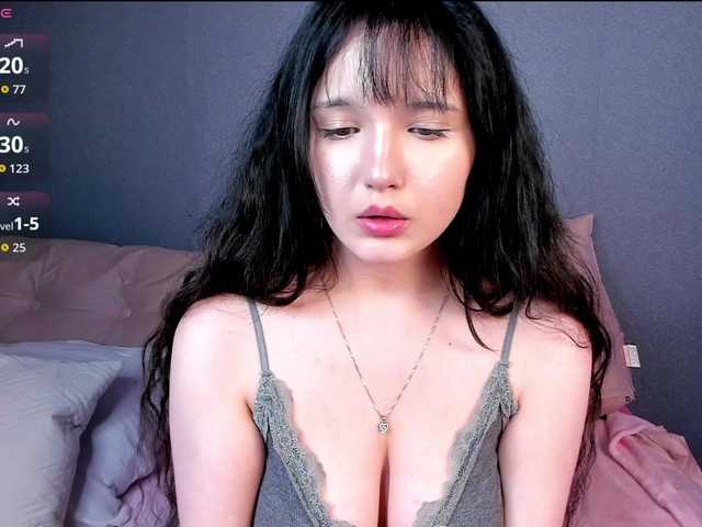 DanasWhsiper live cam on BongaCams