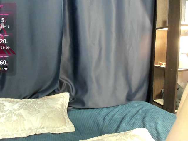 DanasWhsiper live cam on BongaCams