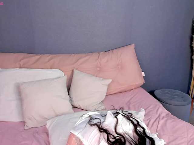 DanasWhsiper live cam on BongaCams