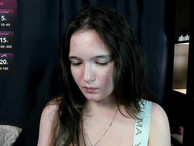 DanasWhsiper live cam on BongaCams