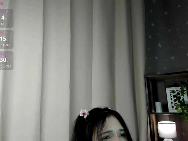 DanasWhsiper live cam on BongaCams
