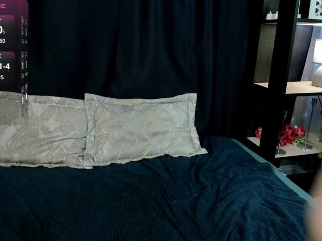 DanasWhsiper live cam on BongaCams