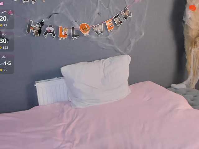 DanasWhsiper live cam on BongaCams