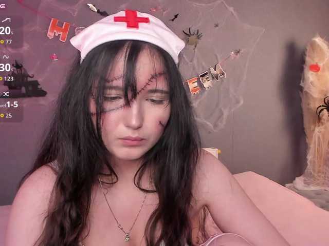 DanasWhsiper live cam on BongaCams