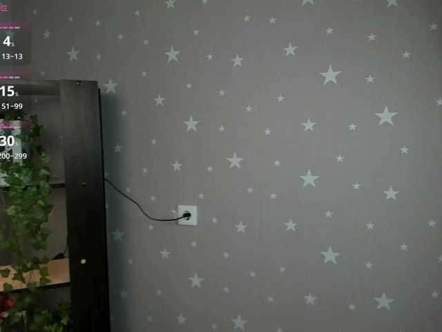DanasWhsiper live cam on BongaCams