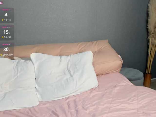DanasWhsiper live cam on BongaCams