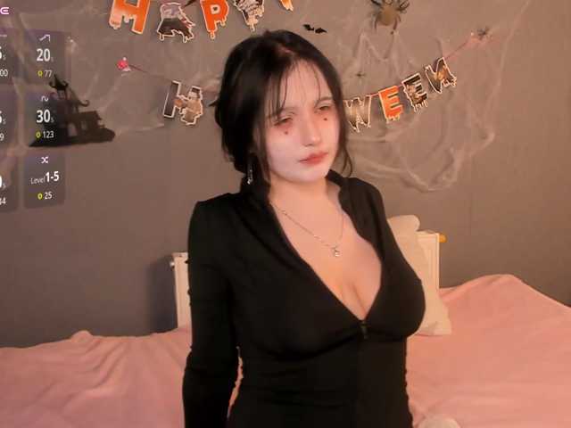 DanasWhsiper live cam on BongaCams