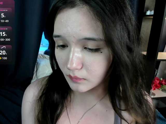 DanasWhsiper live cam on BongaCams