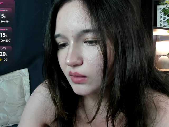 DanasWhsiper live cam on BongaCams